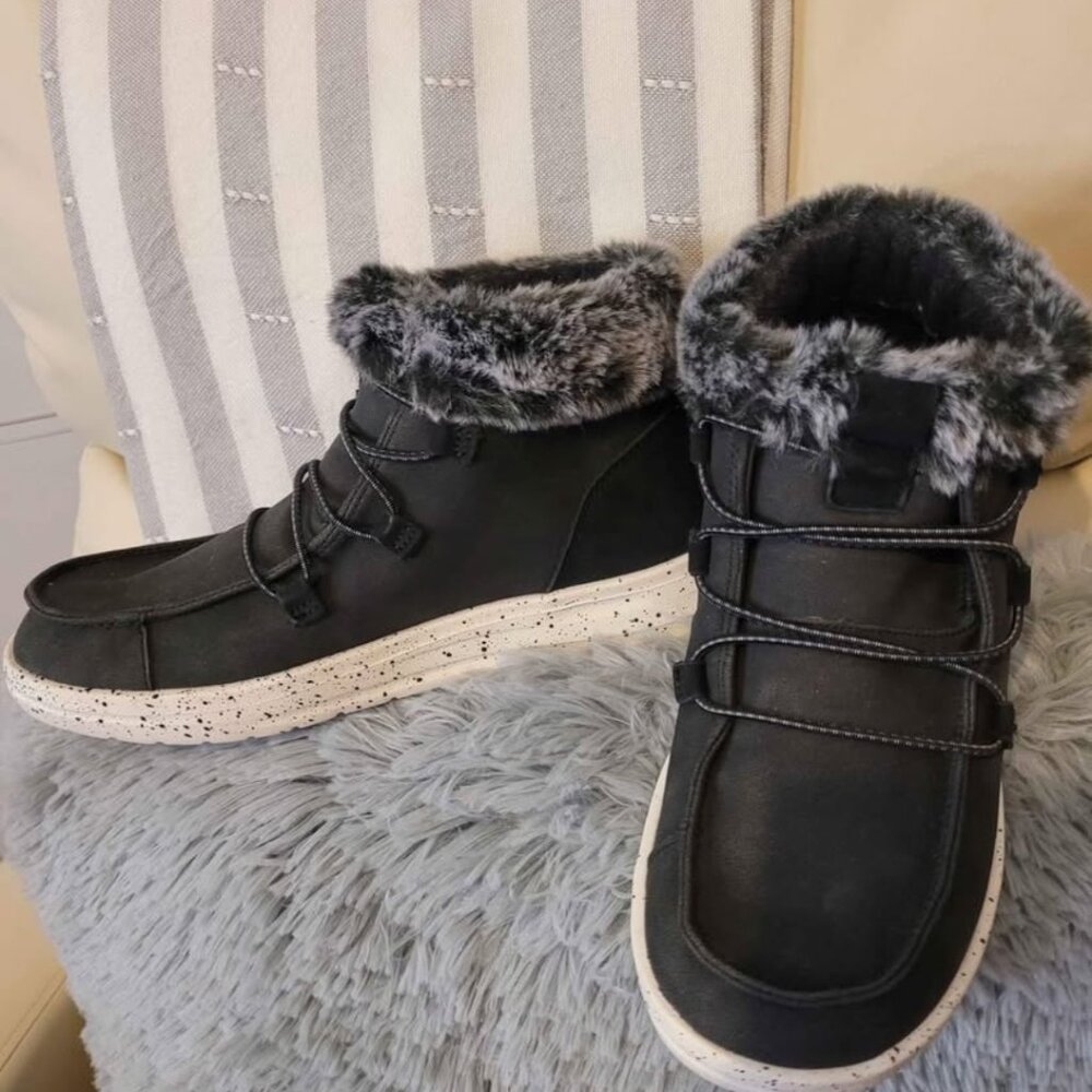 Hey Dude Eloise Womens Boot